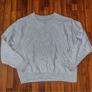Gander Mountain Men’s Big and Tall Heavyweight Sweatshirt Size 2XLT